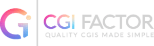 CGI Factor logo