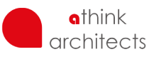 athink-architects logo